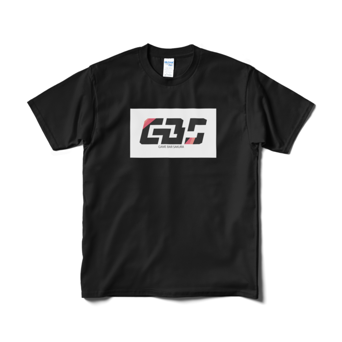 Tシャツ（短納期） - M - ブラック