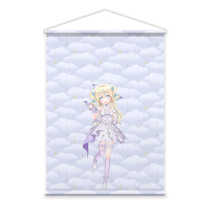 タペストリー - B2縦