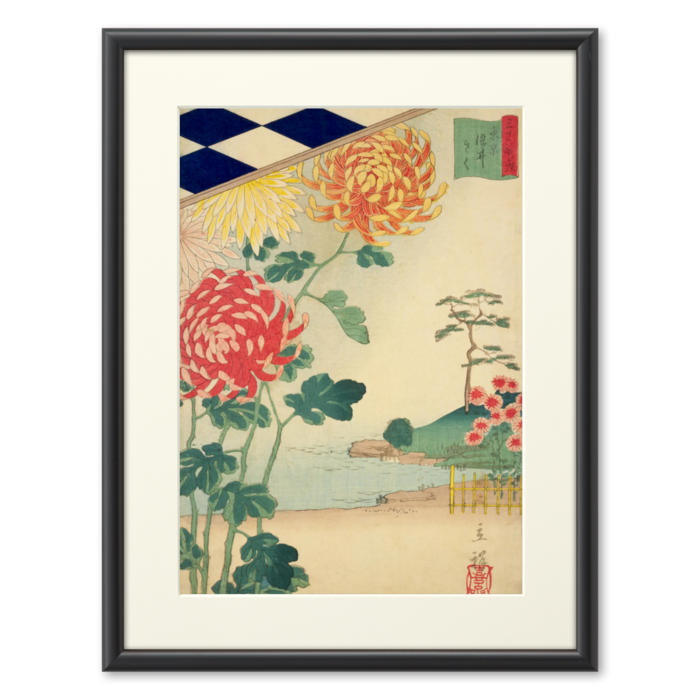 複製画(プリモアート) - A4