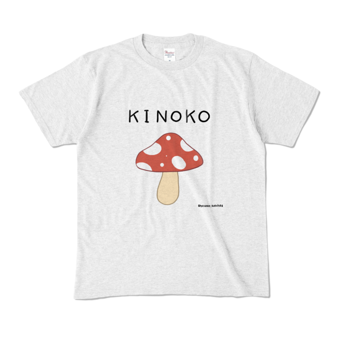 KINOKO T - M - アッシュ