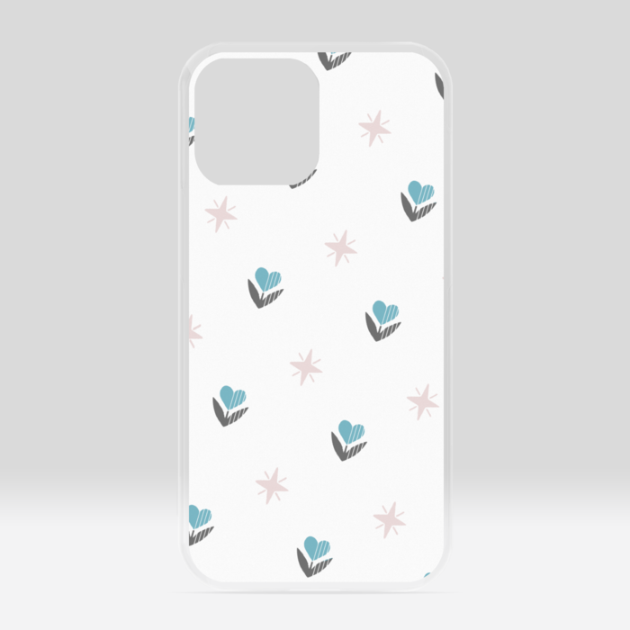 クリアiPhoneケース - iPhone 13 Pro Max