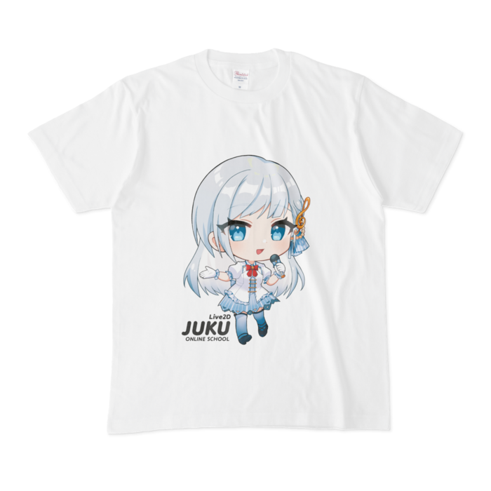 音咲ユナ - M -