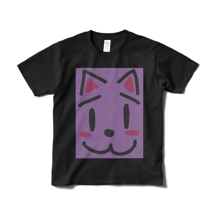 Tシャツ（短納期） - S - ブラック