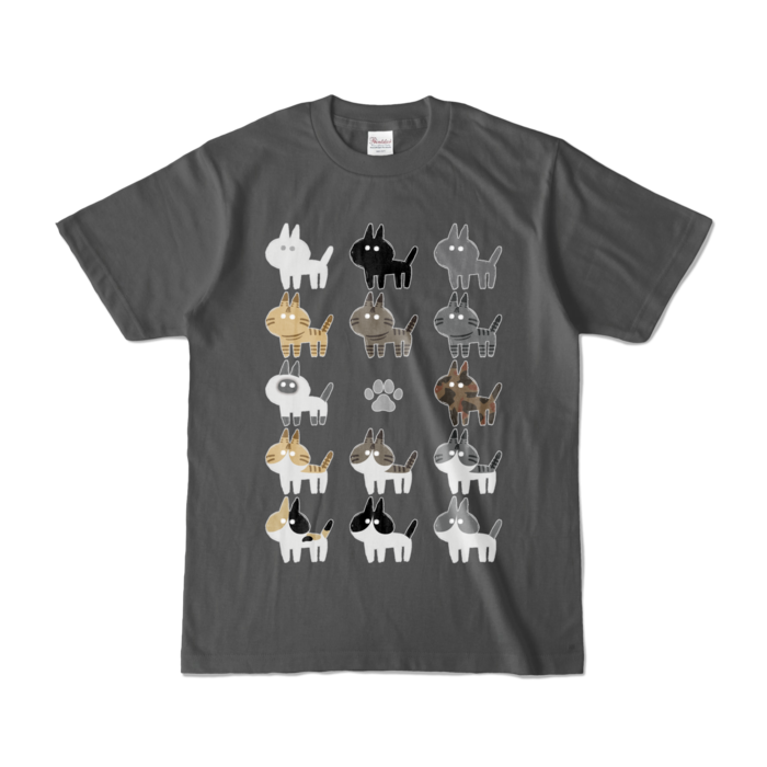 【Ｓ】　チャコール