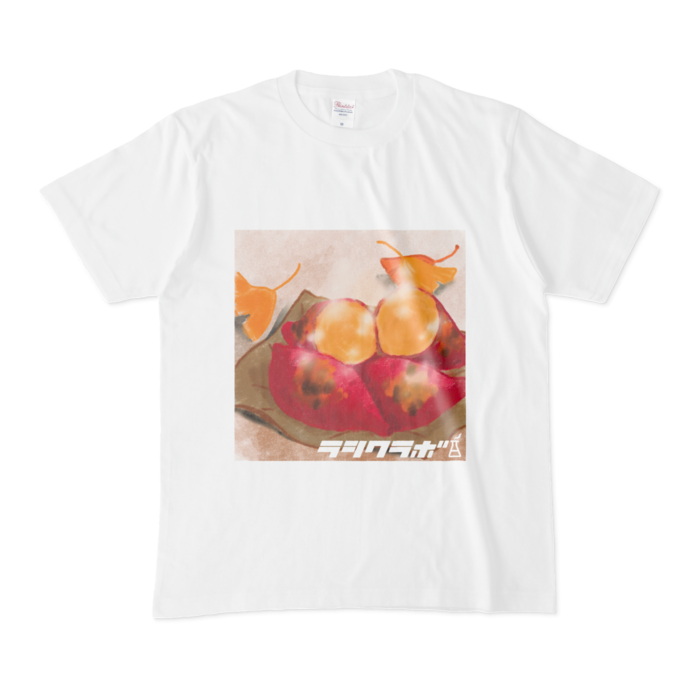Tシャツ - M - 白
