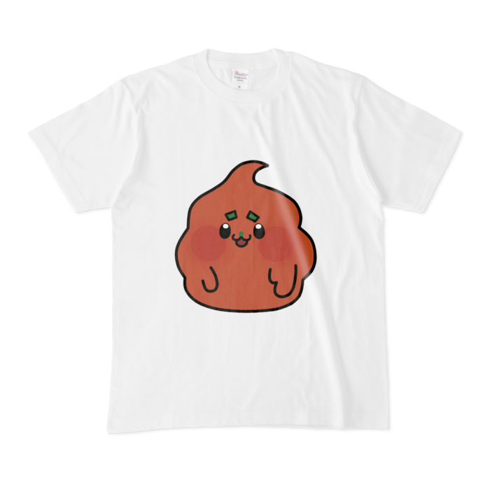 Tシャツ - M - 白