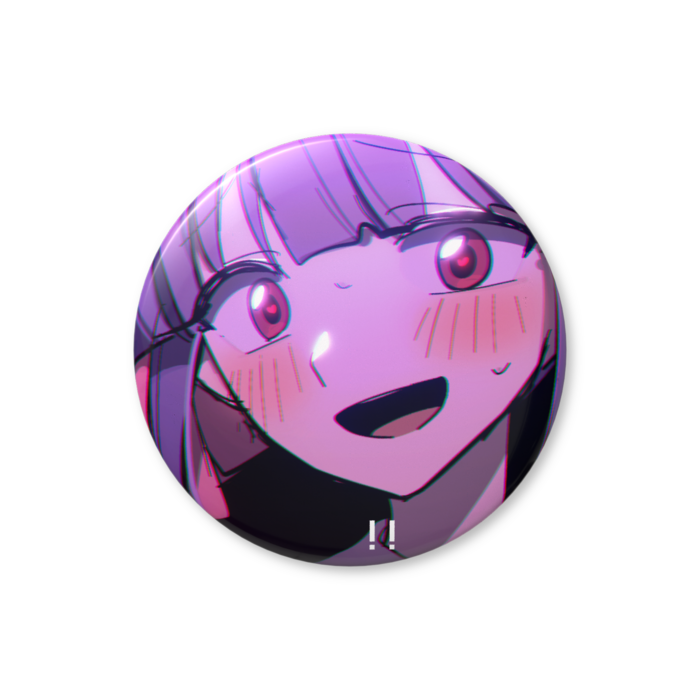 ドキドキ魔法少女