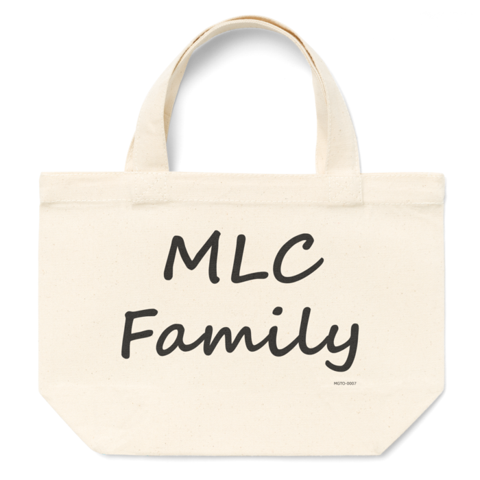 【 MLC Family 縦型】(Sサイズ)