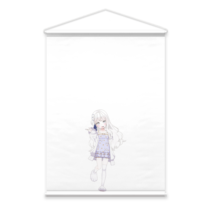 タペストリー - B2縦