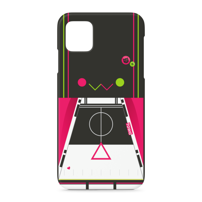 iPhoneケース - iPhone 11 Pro Max - 側面あり