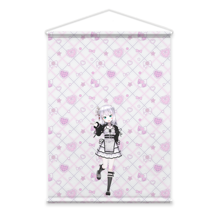 タペストリー - B2縦