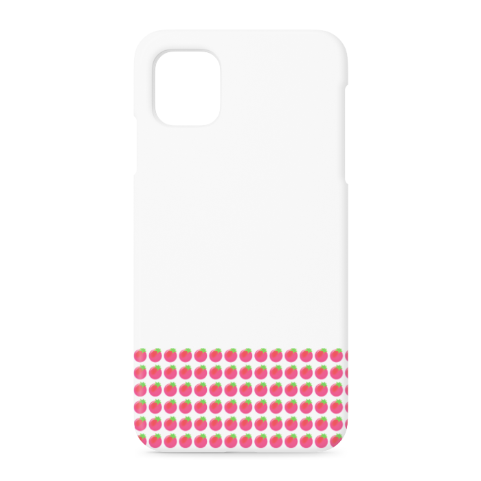 iPhoneケース - iPhone 11 - 側面あり