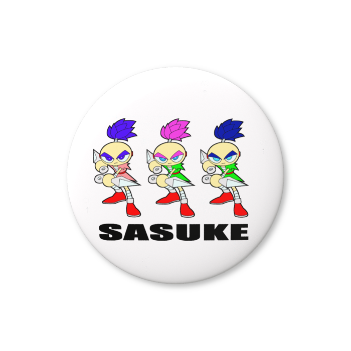 缶バッジ（バリュー） - 56mm(12)