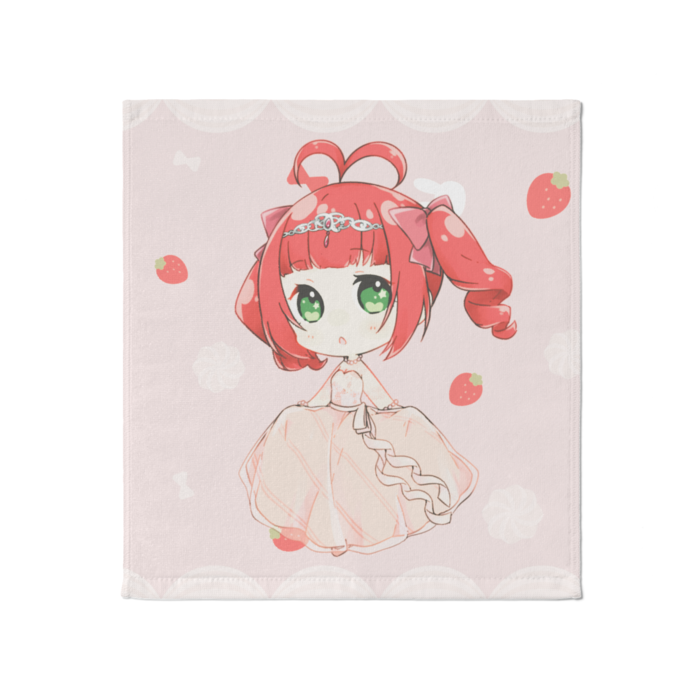 ピンクドレスフラン妃ちゃんL