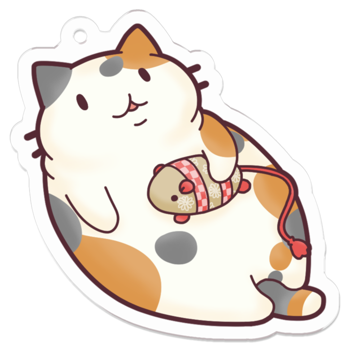 ぽっちゃり