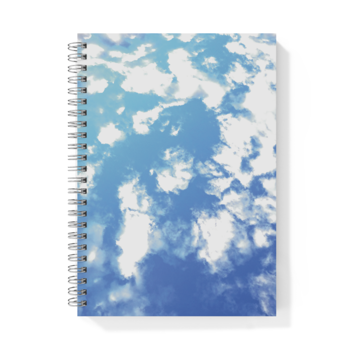 リングノート - A5