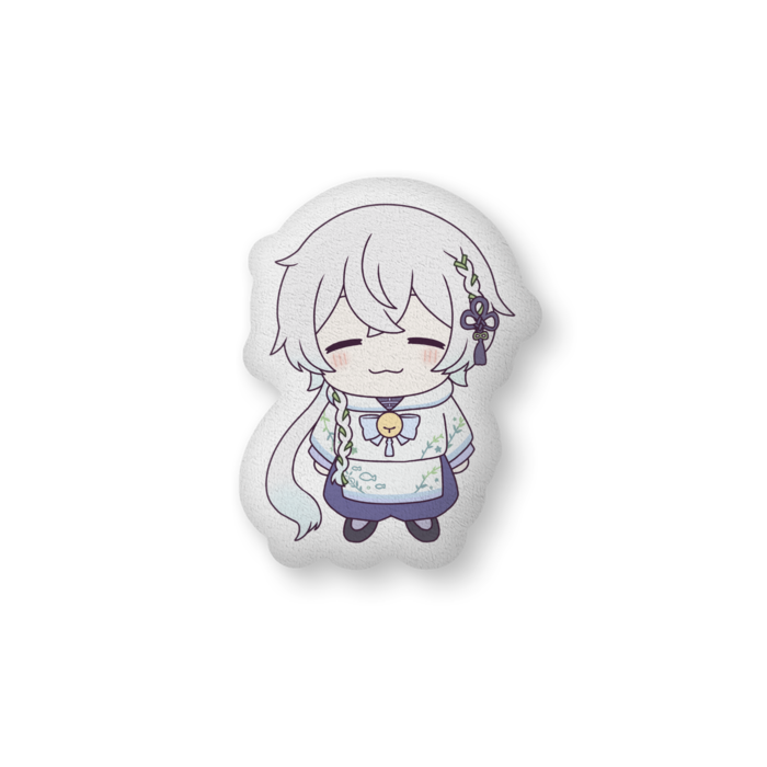 のほほん顔