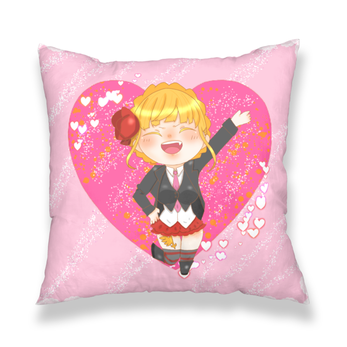 クッションカバー - 450x450(mm)