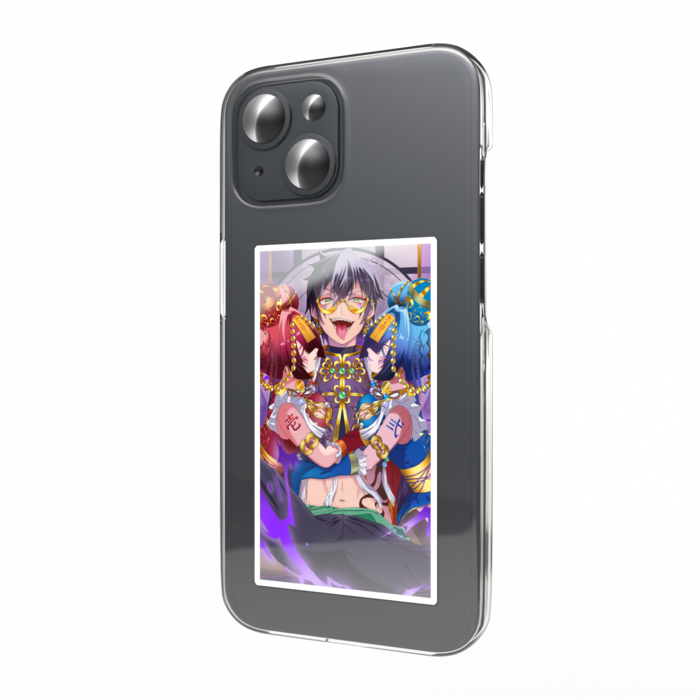 スマホステッカー - 縦