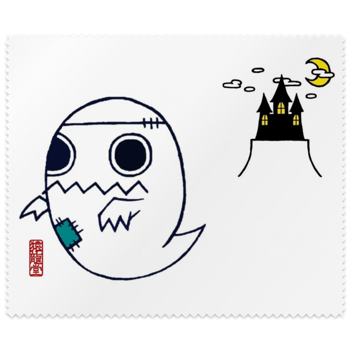 メガネ拭き