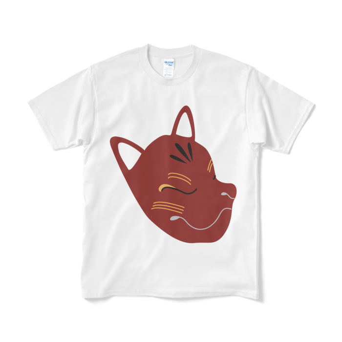 Tシャツ(短納期) - M - ホワイト