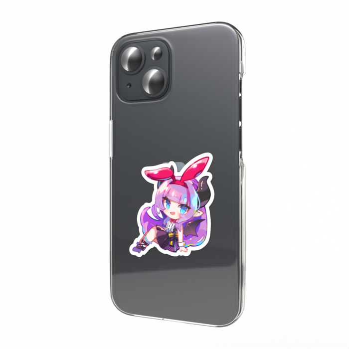 スマホステッカー - 縦