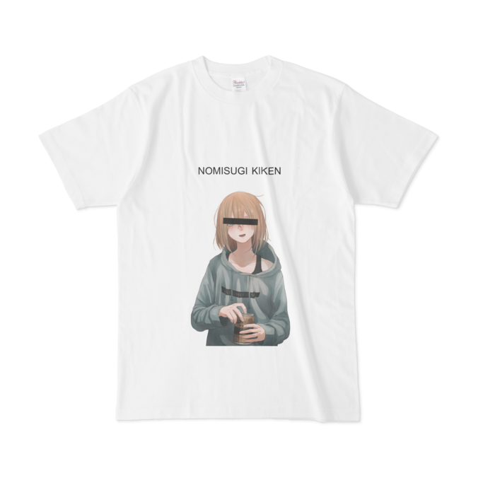 Tシャツ - L