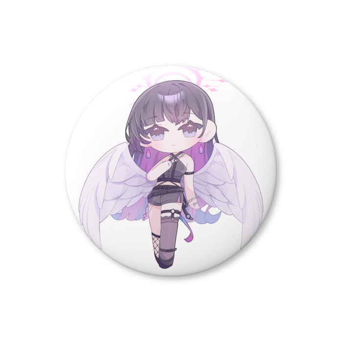 ［3頭身］44mm