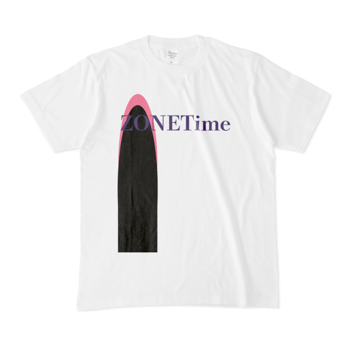 Tシャツ - M - 白