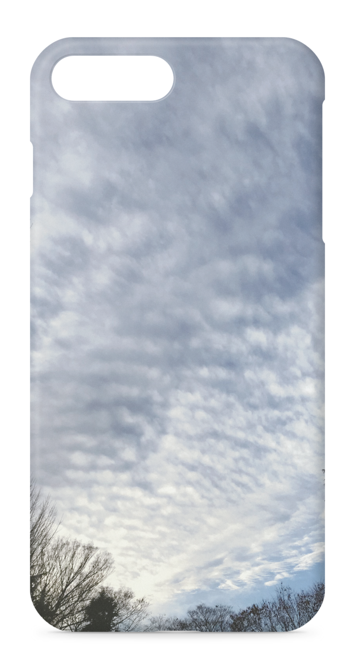 iPhoneケース - iPhone 8 Plus / 7 Plus - 側面あり