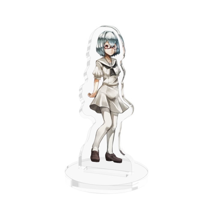 アクリルフィギュア - 50x50mm