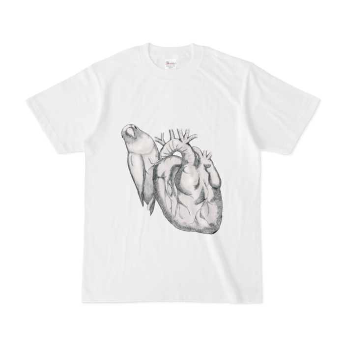 Tシャツ - S - 白(1)