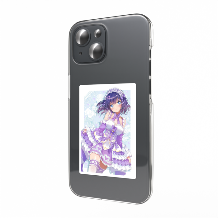 スマホステッカー - 縦