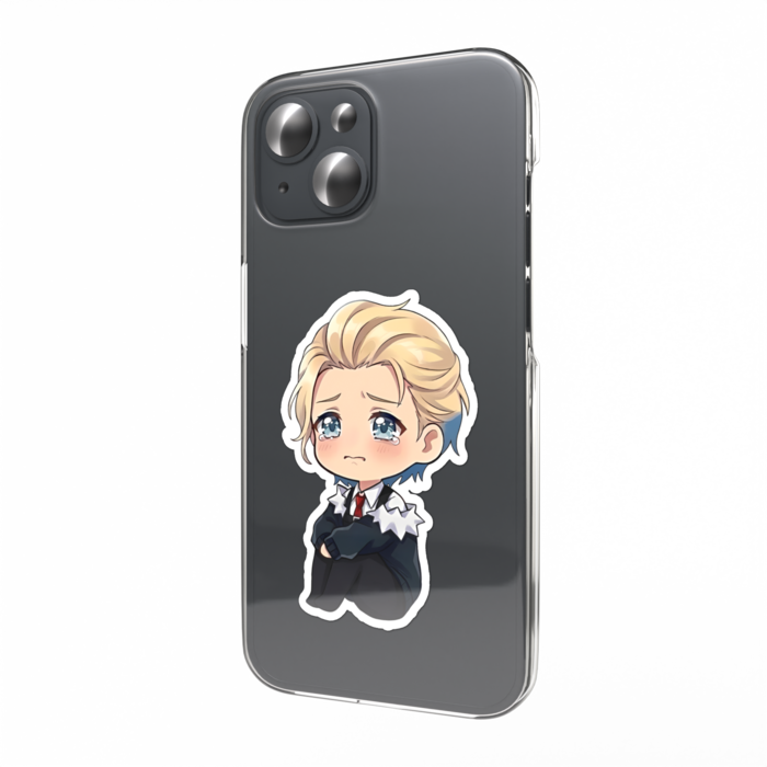 スマホステッカー - 縦(22)