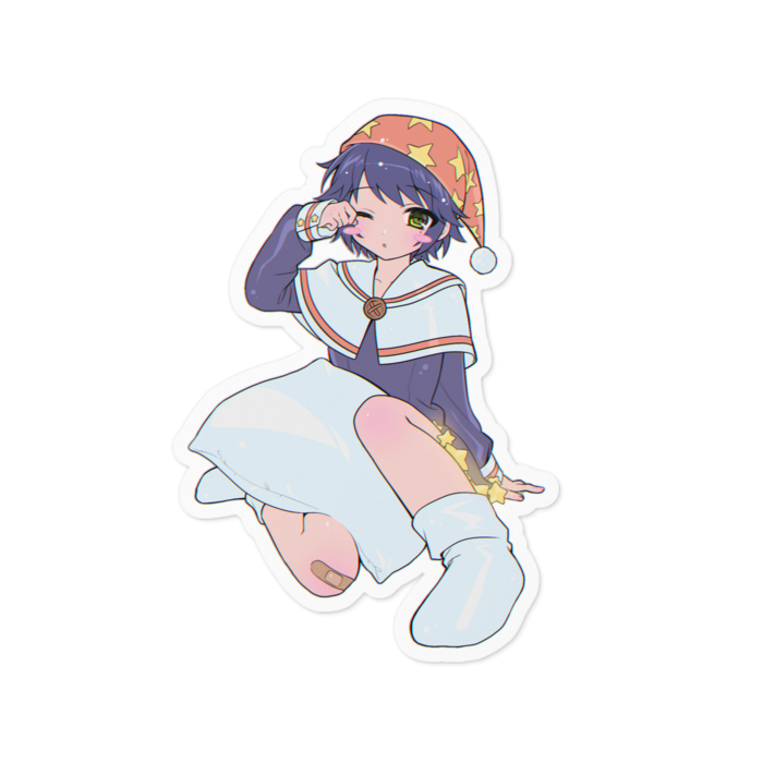 カラー