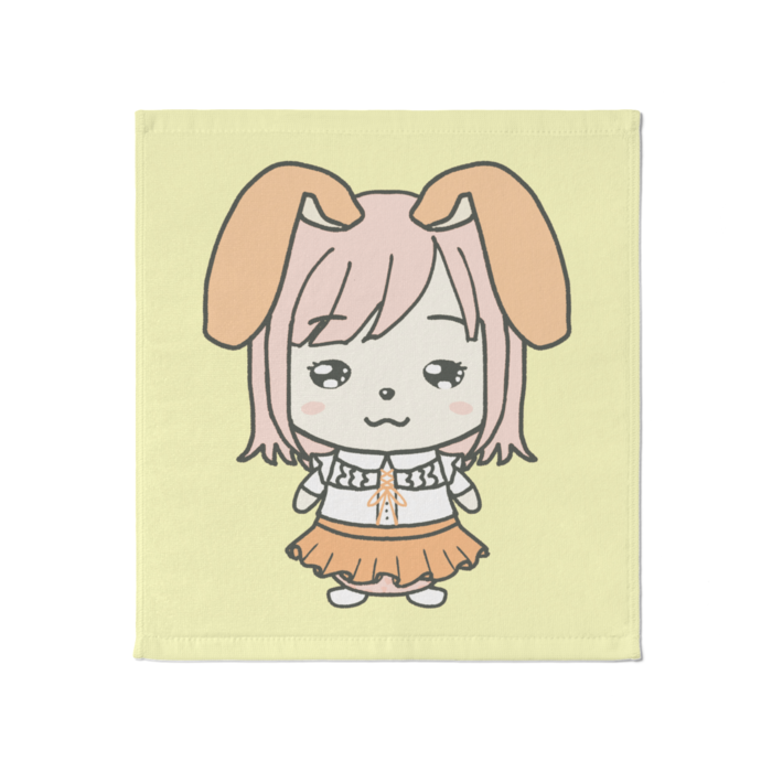 タオル - 大