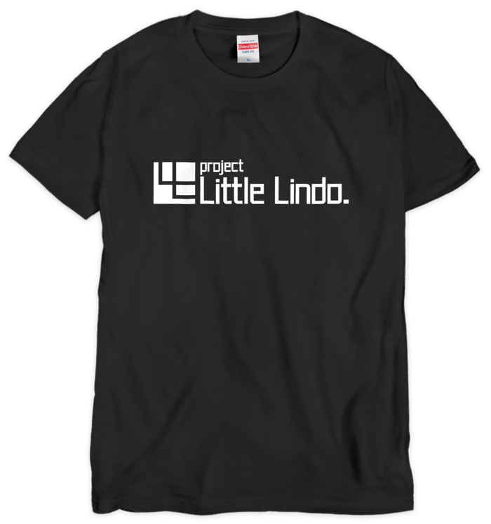 Tシャツ（シルクスクリーン印刷） - XL - 1色