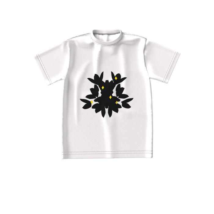 ビッグシルエットTシャツ - S - 正面