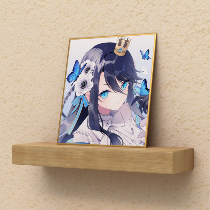 リフラ女王