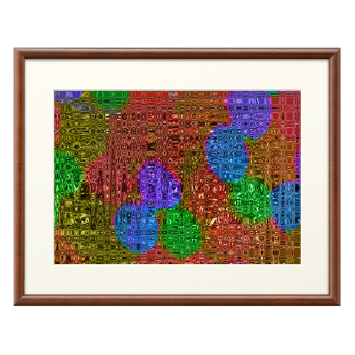 複製画(プリモアート) - A4