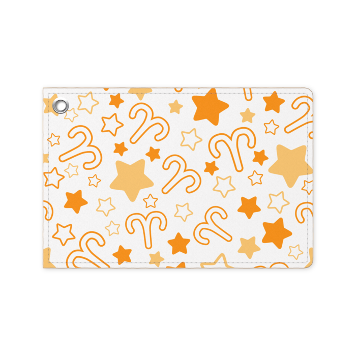 パスケース - 70 x 105 (mm)