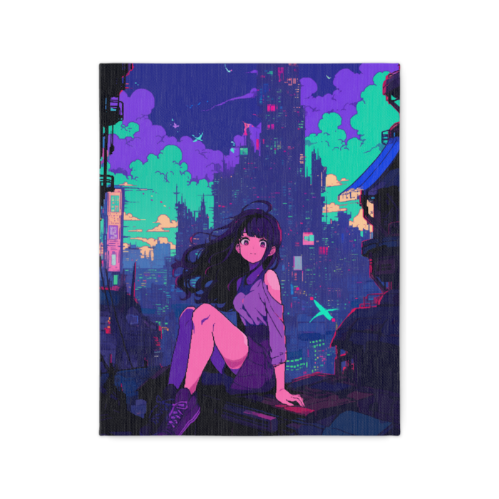 キャンバス - F3