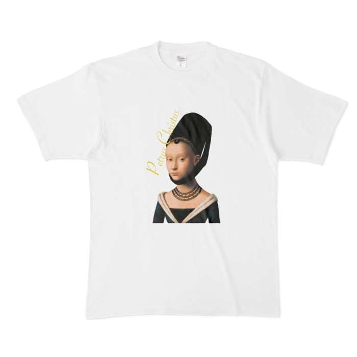 Tシャツ - XL - 白
