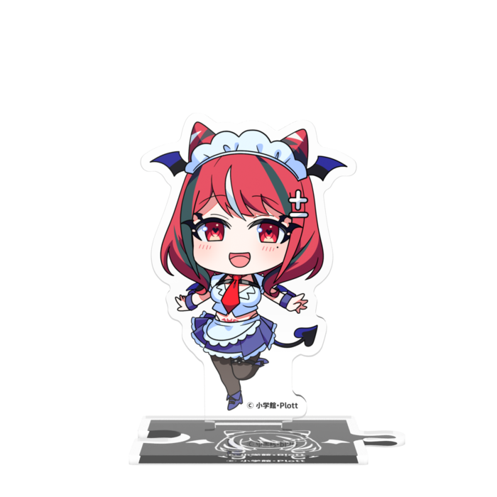 つながるアクスタ - 80mm