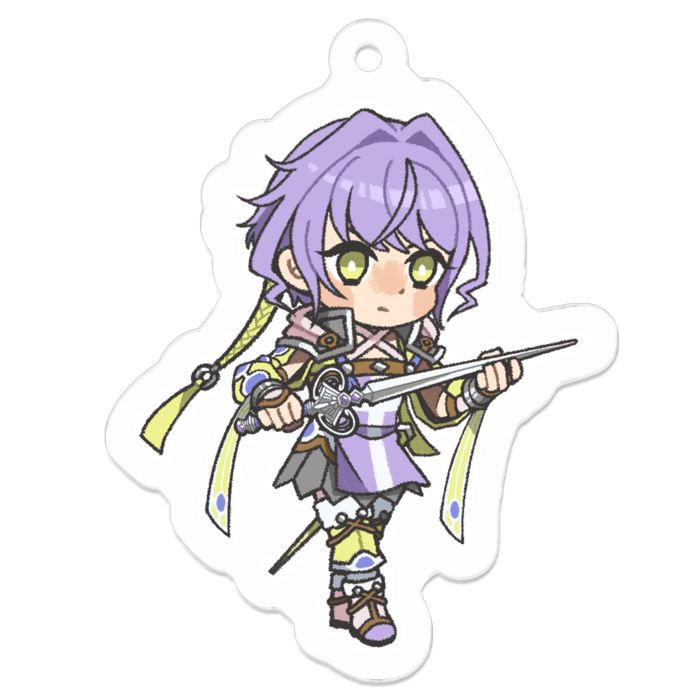 ガラハッド 50 x 50 mm