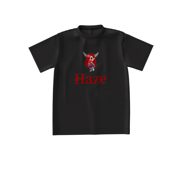 ビッグシルエットTシャツ - S - 正面