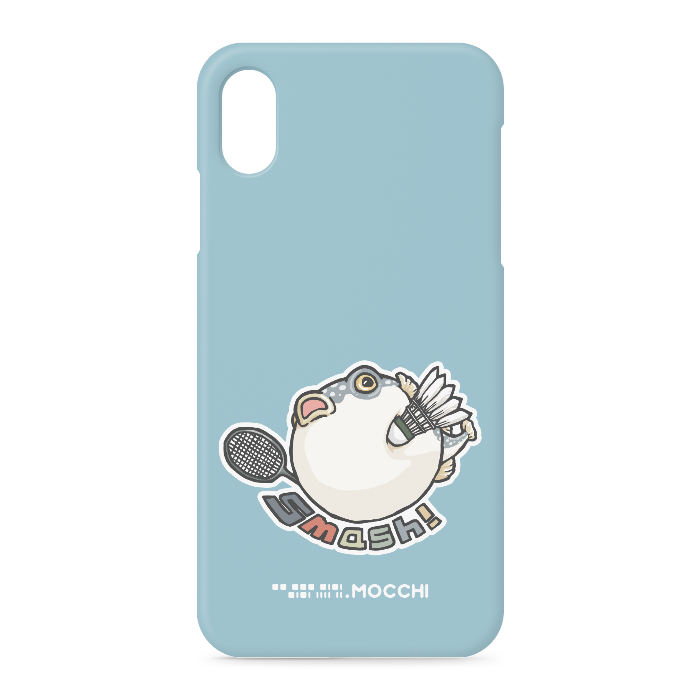 iPhoneケース - iPhone XSMax - 側面あり