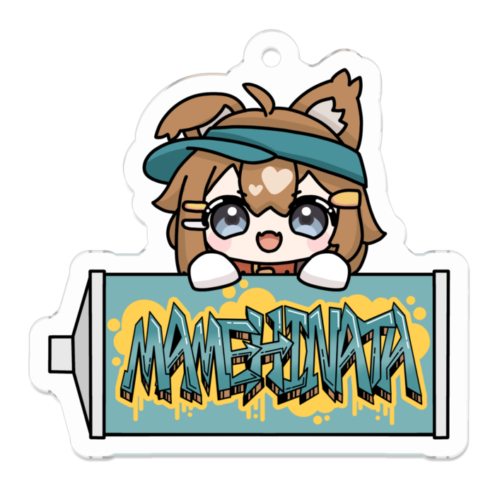 ◆まめひなた◆