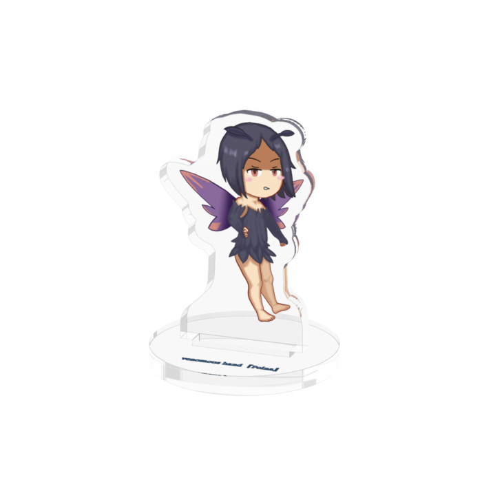 Type:B(表情怒り)