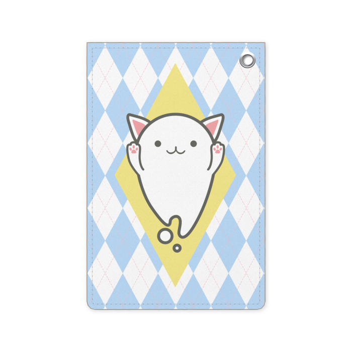 パスケース - 70 x 105 (mm)